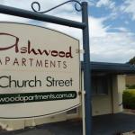 Ashwood Apartment Bellerive - Accommodation Guide 0