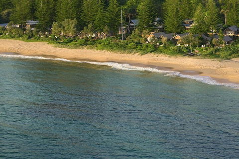 Kims Beachside Retreat - Accommodation Asia 3