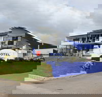 Shoredrive Motel - Accommodation Asia