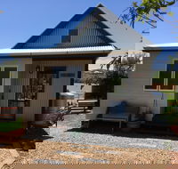 Eumundi Gridley Homestead BB - Accommodation Asia