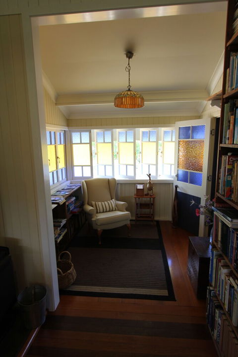 Eumundi Gridley Homestead B&B - Accommodation Guide 5