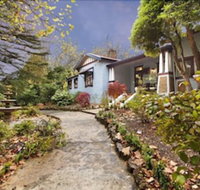 Kubba Roonga Guesthouse - Luxury Spa Retreat - Accommodation Guide