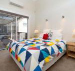 Waterstreet Apartment - Accommodation Guide