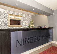 Echuca Nirebo Motel - Accommodation Asia
