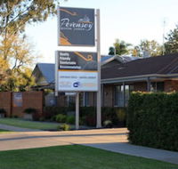 Pevensey Motor Lodge - Accommodation Asia