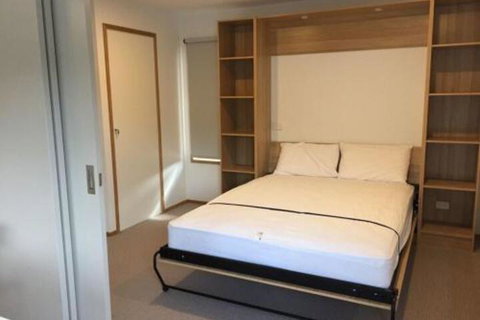 Studio 13 - Accommodation Guide 2