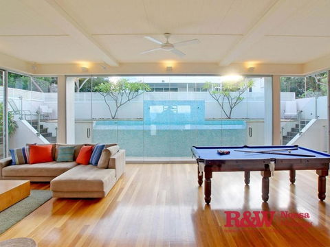 The Beachshack - Accommodation Asia 1