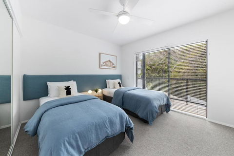 Da Vinci - Accommodation Guide 4