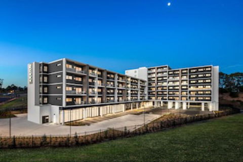 Quest Bella Vista - Accommodation Asia 0
