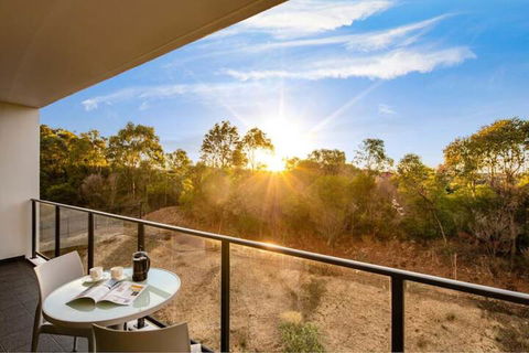 Quest Bella Vista - Accommodation Asia 1