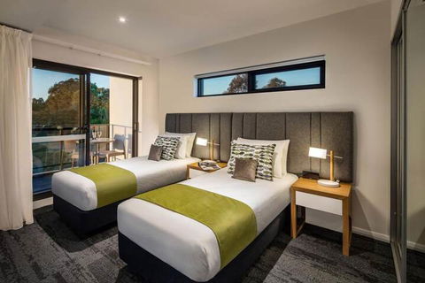 Quest Bella Vista - Accommodation Asia 5