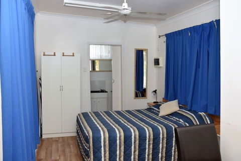 Chinchilla Motel - Accommodation Guide 6