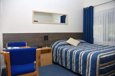 Chinchilla Motel - Accommodation Guide 4