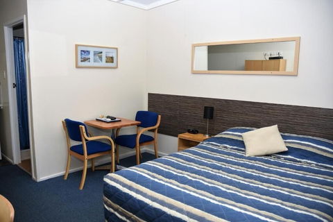 Chinchilla Motel - Accommodation Guide 5