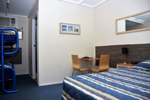 Chinchilla Motel - Accommodation Guide 3