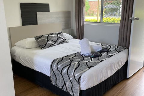 Forster And Wallis Lake Motel - Accommodation Asia 5