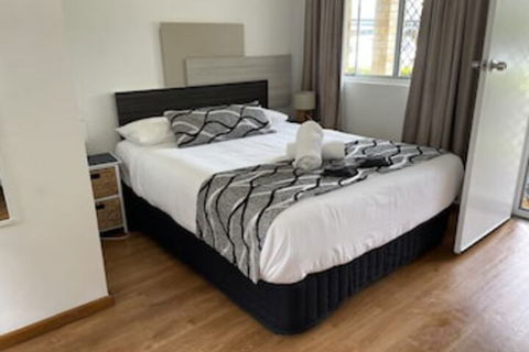 Forster And Wallis Lake Motel - Accommodation Asia 0