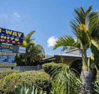 Hi-Way Units Motel - Accommodation Asia