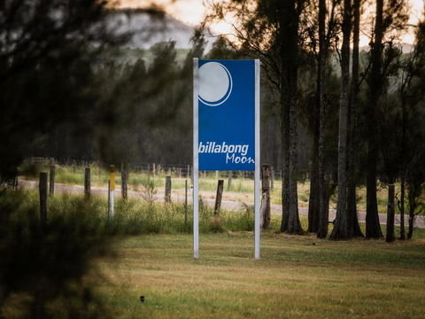 Billabong Moon - Accommodation Asia 3