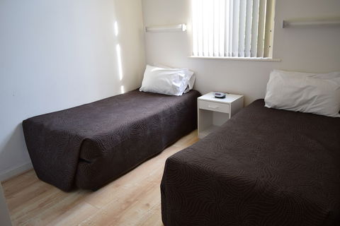 Glenelg Holiday Apartments- Corfu - Accommodation Asia 0