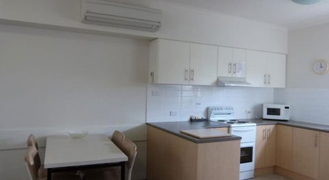 Glenelg Holiday Apartments- Corfu - Accommodation Asia 3