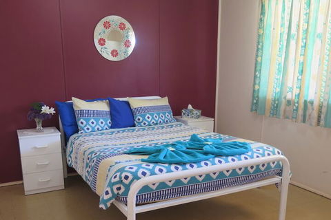 Jurien Beachfront Holiday Units - Accommodation Asia 7