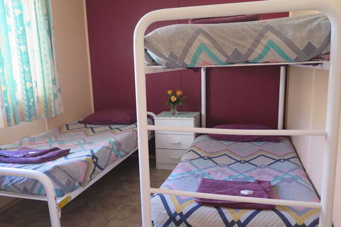 Jurien Beachfront Holiday Units - Accommodation Asia 3