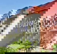 Waters Edge Port Macquarie - Accommodation Asia