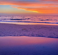 Atlantic West Beach Apartments