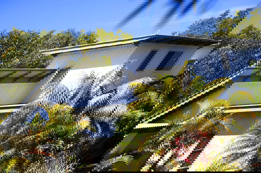 Boomerang Beach NSW Accommodation China