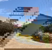 South Tamworth Motor Inn - Accommodation Asia
