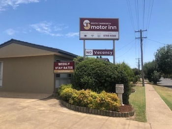 South Tamworth Motor Inn - Accommodation Asia 0