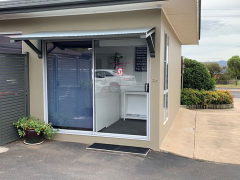 South Tamworth Motor Inn - Accommodation Asia 5