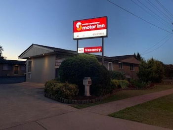 South Tamworth Motor Inn - Accommodation Asia 1