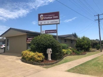 South Tamworth Motor Inn - Accommodation Asia 2