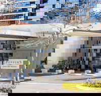 Peppers Gallery Hotel - Accommodation Asia