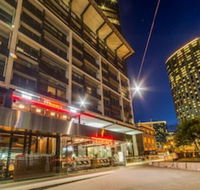 Melbourne Holiday Apartments Southbank