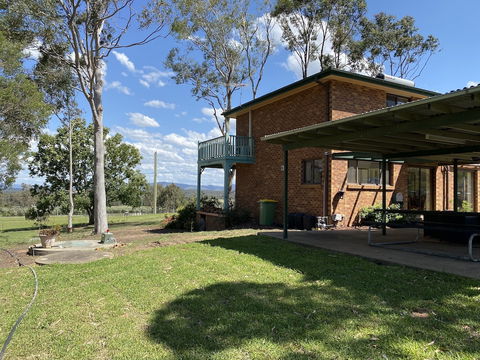 Hunter Homestead - Accommodation Asia 6
