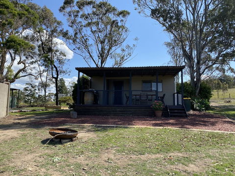 Hunter Homestead - Accommodation Asia 4