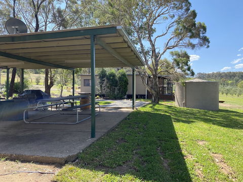 Hunter Homestead - Accommodation Asia 3