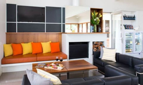 The Horatio - Suites & Motel - Accommodation Asia 6