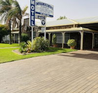 Castlereagh Lodge Motel - Accommodation Asia