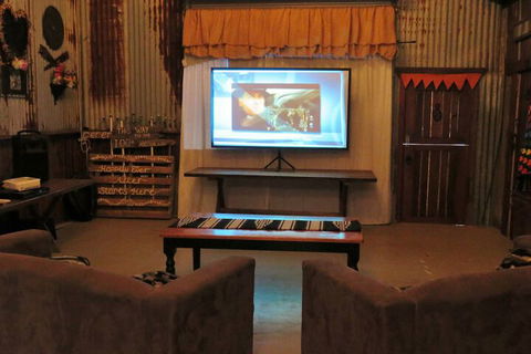 Kings Creek Retreat - Accommodation Asia 4