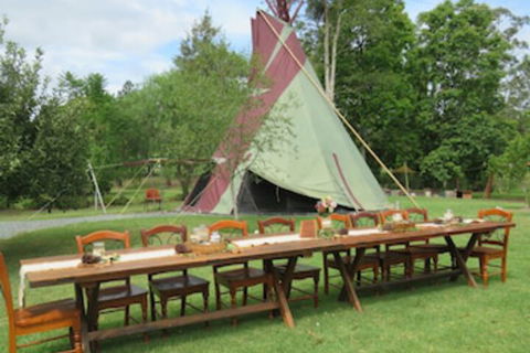 Kings Creek Retreat - Accommodation Asia 0