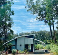Silkwood Chalets - Accommodation Asia