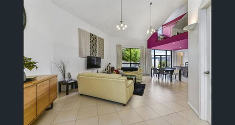 Merlot Verdelho Townhouses - Accommodation Asia 6