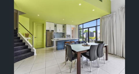 Merlot Verdelho Townhouses - Accommodation Asia 3