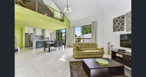 Merlot Verdelho Townhouses - Accommodation Asia 5