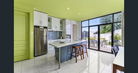 Merlot Verdelho Townhouses - Accommodation Asia 2