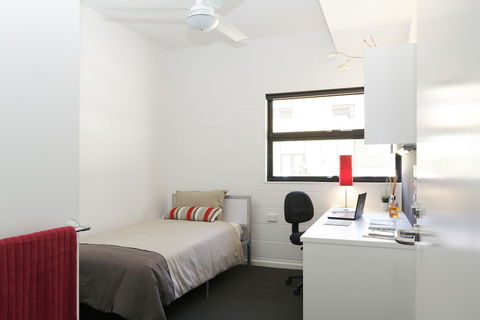 Western Sydney University Village- Parramatta Campus - Accommodation Asia 2